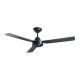 CEILING FAN  BEACON CALYPSO(80213017) BLACK
